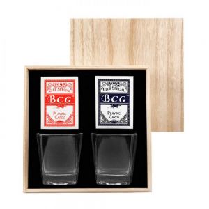 SET DE BAR BAROUK personalizada
